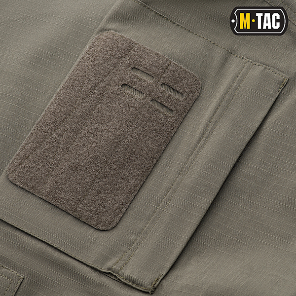 M-Tac кітель Patrol Flex Dark Olive. Фото 6