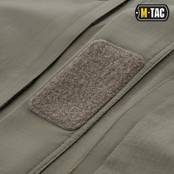 M-Tac кітель Patrol Flex Dark Olive. Фото 8