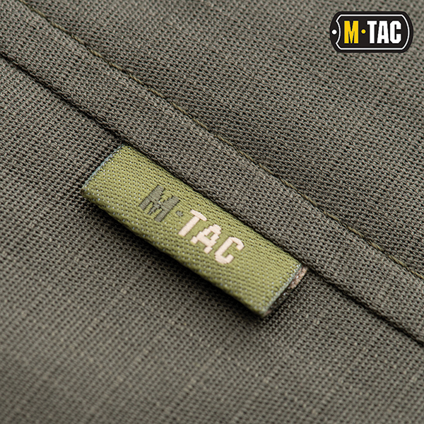 M-Tac кітель Patrol Flex Dark Olive. Фото 9
