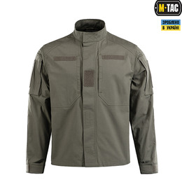 M-Tac кітель Patrol Flex Dark Olive. Фото 2