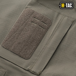 M-Tac кітель Patrol Flex Dark Olive. Фото 6