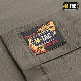 M-Tac кітель Patrol Flex Dark Olive. Фото 7