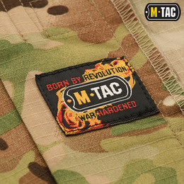 M-Tac кітель польовий ріп-стоп MC. Фото 6