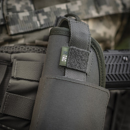M-Tac кобура універсальна Elite Left Ranger Green. Фото 10