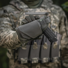 M-Tac кобура універсальна Elite Left Ranger Green. Фото 16