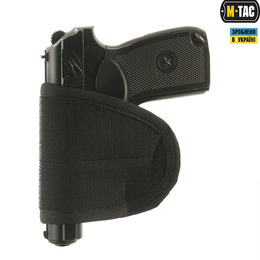 M-Tac кобура-вставка Black