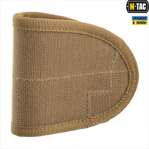 M-Tac кобура-вставка Coyote. Фото 4