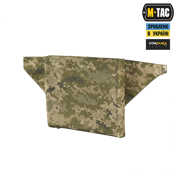 M-Tac килимок для сидіння з ременем MM14