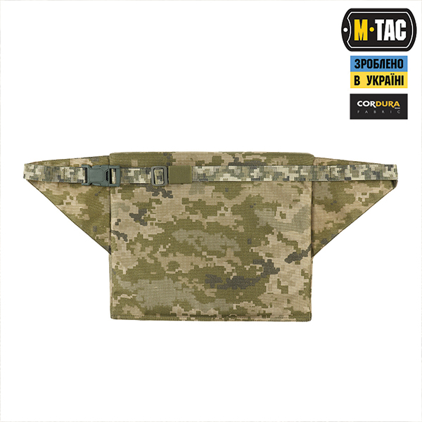 M-Tac килимок для сидіння з ременем MM14. Фото 2