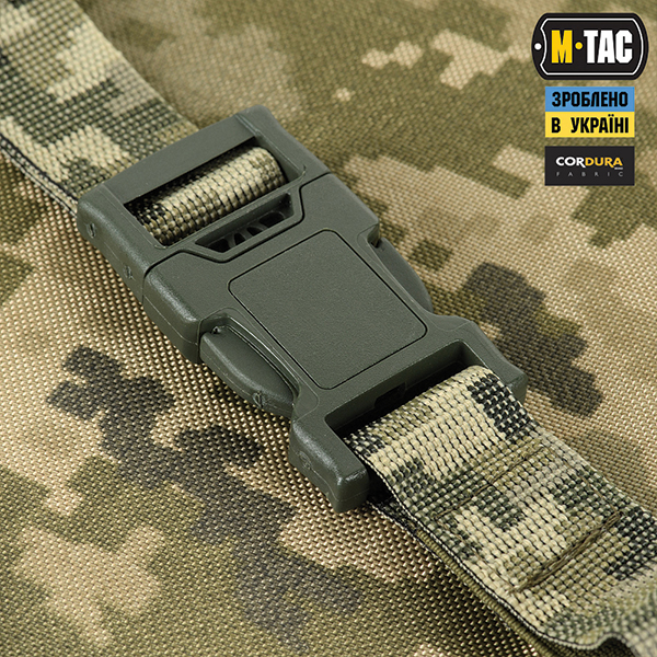 M-Tac килимок для сидіння з ременем MM14. Фото 3