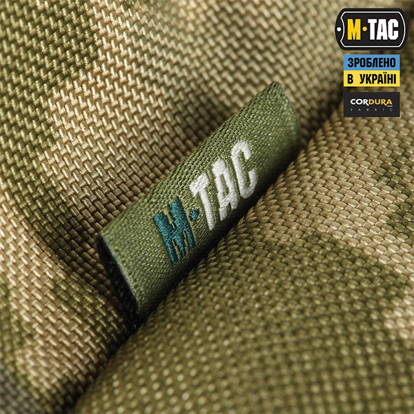 M-Tac килимок для сидіння з ременем MM14. Фото 4