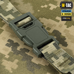 M-Tac килимок для сидіння з ременем MM14. Фото 3