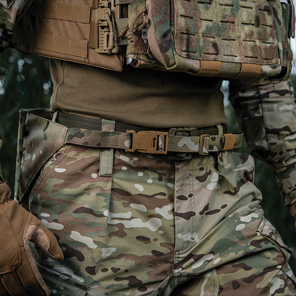 M-Tac килимок для сидіння з ременем Multicam. Фото 15