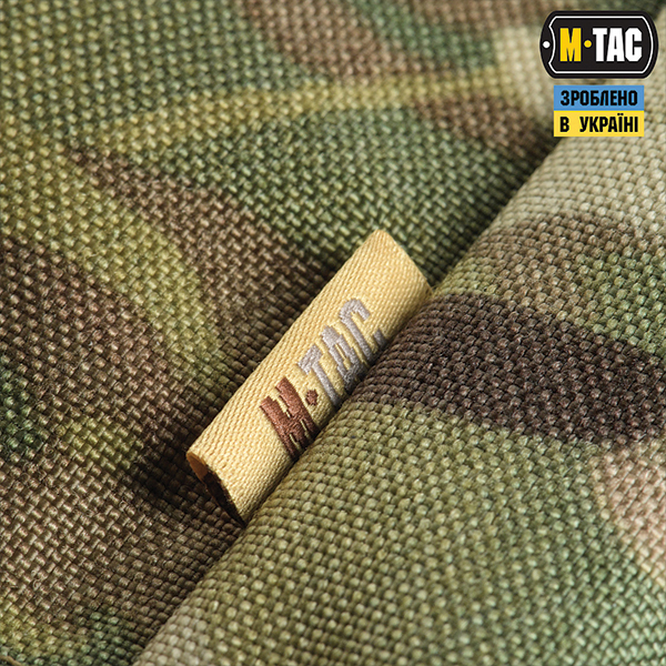 M-Tac килимок для сидіння з ременем Multicam. Фото 4