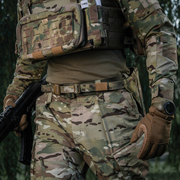 M-Tac килимок для сидіння з ременем Multicam. Фото 10