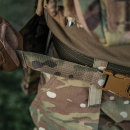 M-Tac килимок для сидіння з ременем Multicam. Фото 12