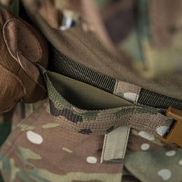 M-Tac килимок для сидіння з ременем Multicam. Фото 14