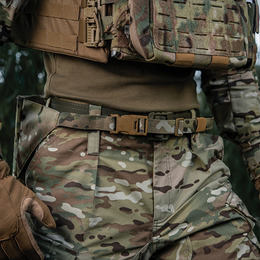 M-Tac килимок для сидіння з ременем Multicam. Фото 15