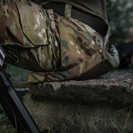 M-Tac килимок для сидіння з ременем Multicam. Фото 16