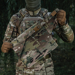 M-Tac килимок для сидіння з ременем Multicam. Фото 17