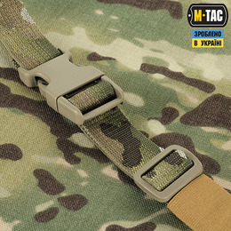 M-Tac килимок для сидіння з ременем Multicam. Фото 3