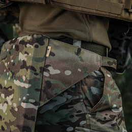 M-Tac килимок для сидіння з ременем Multicam. Фото 9