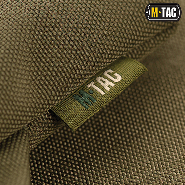 M-Tac килимок для сидіння з ременем Ranger green. Фото 5