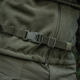 M-Tac килимок для сидіння з ременем Ranger green. Фото 19
