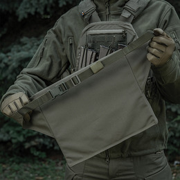 M-Tac килимок для сидіння з ременем Ranger green. Фото 20