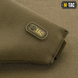 M-Tac килимок для сидіння з ременем Ranger green. Фото 3