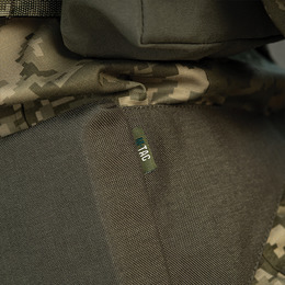 M-Tac килимок для сидіння з ременем Ranger green. Фото 6