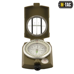 M-Tac компас армійський олива