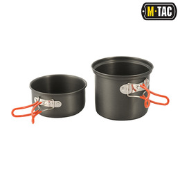 M-Tac казанок індивідуальний