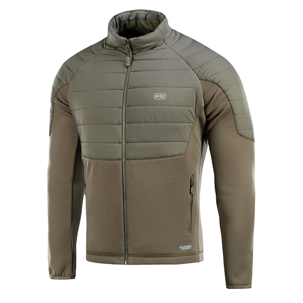 M-Tac кофта Berserk Olive