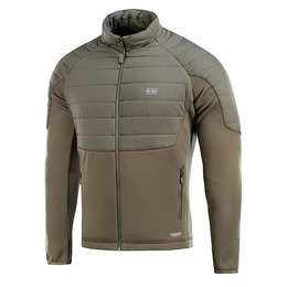 M-Tac кофта Berserk Olive