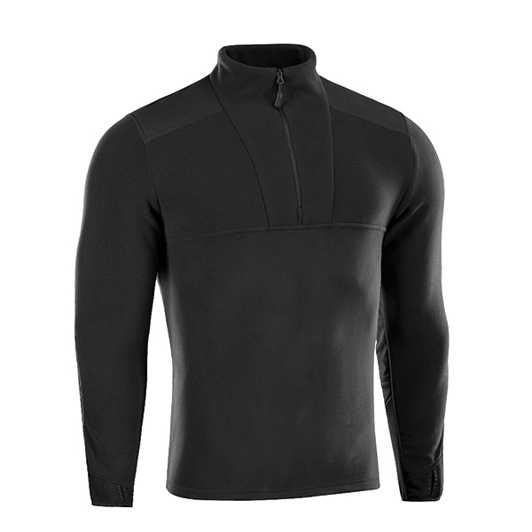 M-Tac кофта Centurion Microfleece Black. Фото 3