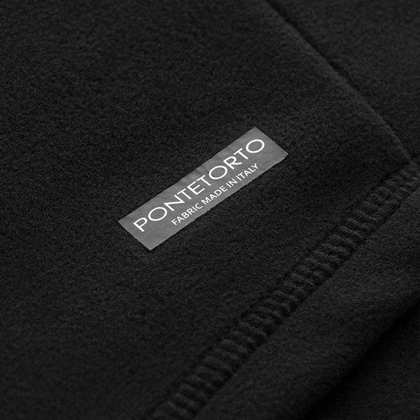 M-Tac кофта Centurion Microfleece Black. Фото 5
