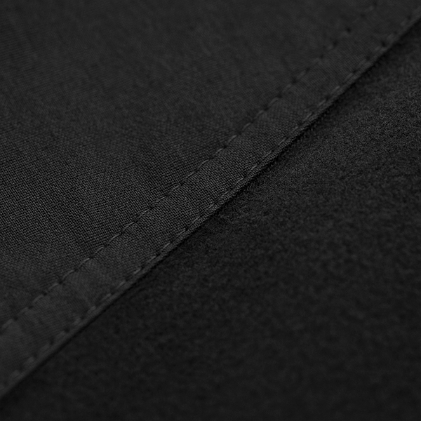 M-Tac кофта Centurion Microfleece Black. Фото 8