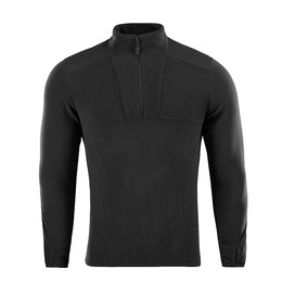 M-Tac кофта Centurion Microfleece Black