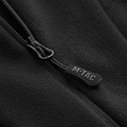 M-Tac кофта Centurion Microfleece Black. Фото 7
