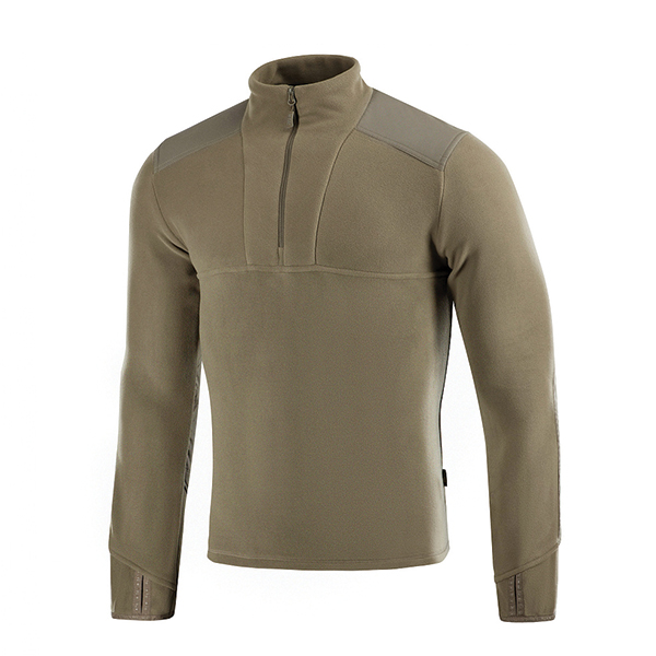 M-Tac кофта Centurion Microfleece Olive