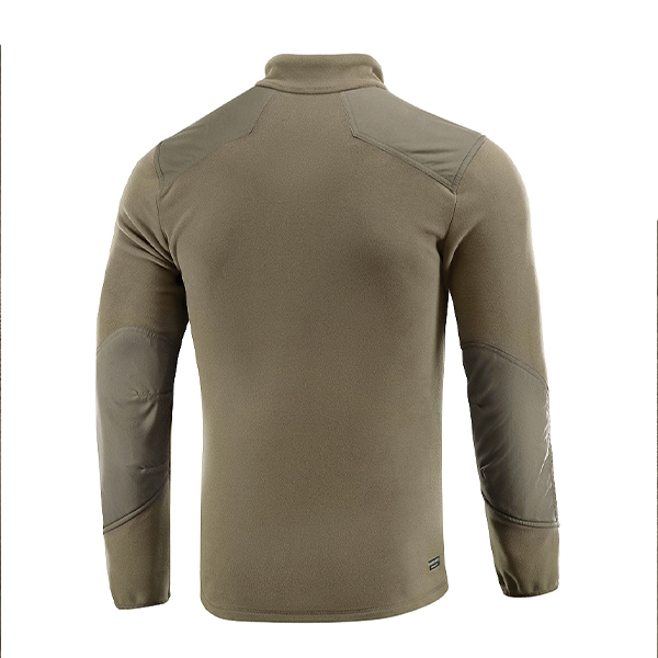 M-Tac кофта Centurion Microfleece Olive. Фото 4