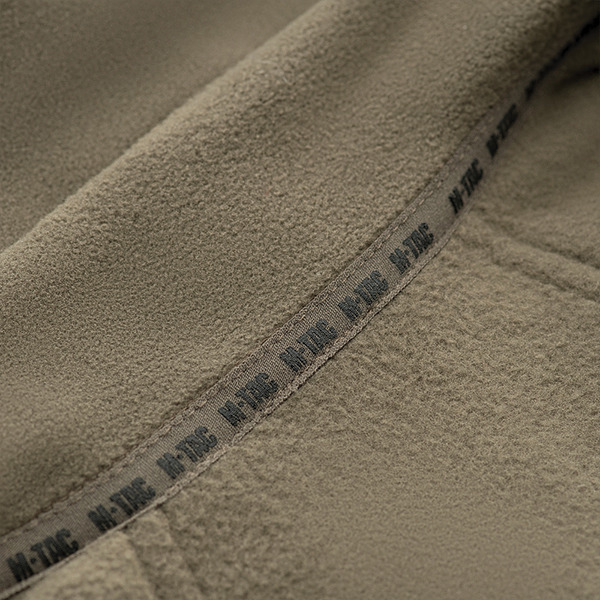 M-Tac кофта Centurion Microfleece Olive. Фото 5