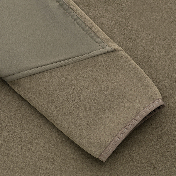 M-Tac кофта Centurion Microfleece Olive. Фото 6