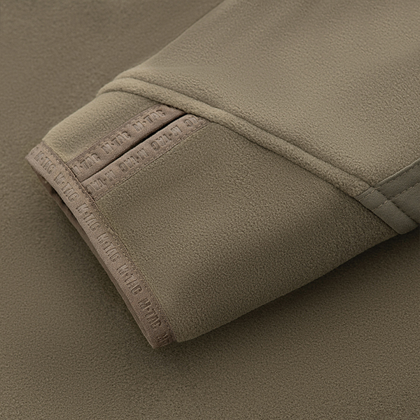 M-Tac кофта Centurion Microfleece Olive. Фото 7