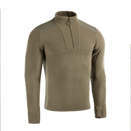 M-Tac кофта Centurion Microfleece Olive. Фото 3