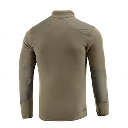 M-Tac кофта Centurion Microfleece Olive. Фото 4