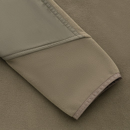 M-Tac кофта Centurion Microfleece Olive. Фото 6