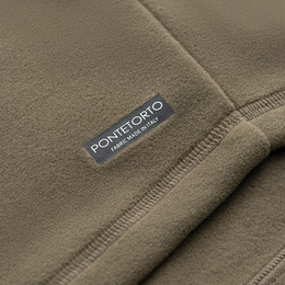 M-Tac кофта Centurion Microfleece Olive. Фото 8