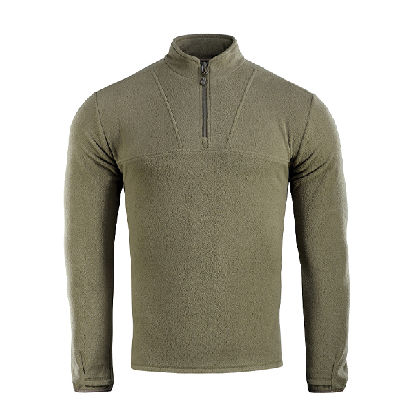 M-Tac кофта Delta Fleece Army Olive. Фото 2